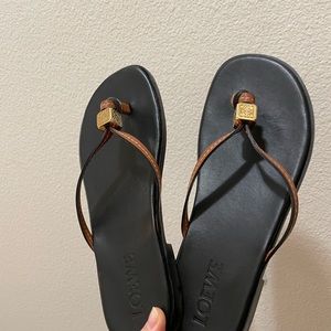 Loewe sandals